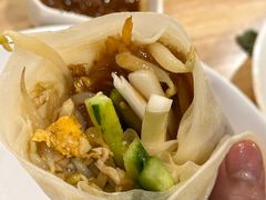 -姥家春饼店(漳州二路店)