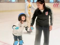-冠军冰场CHAMPION RINK(苏州中心商场店)