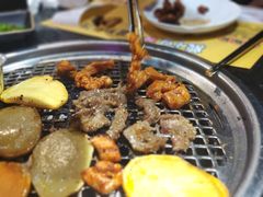 -鹤江桥·红油牛肉粉(SKP店)