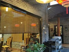 -猪肉婆私房菜(容桂总店)