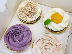 -小西家作(富力爱丁堡店)