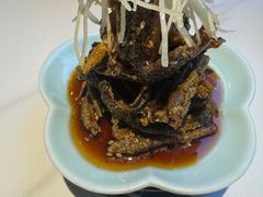 -二泉园老菜馆·百年无锡菜
