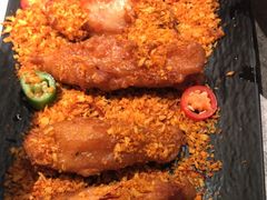 -留半山·香港食堂(啦啦宝都店)