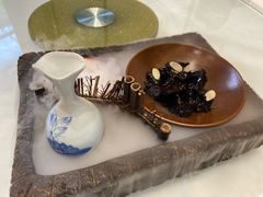红酒雪花牛肉-门溪山居(七星店)