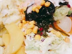 -比格比萨自助(花园路店)