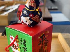 -奔驰利星行(北京花乡店)