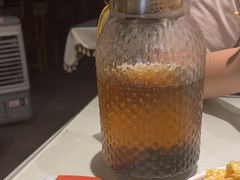 -茶花妹子云南餐厅(传媒大学店)