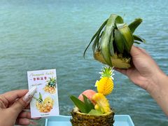 -苏小糖(鼓浪屿三丘田花园店)