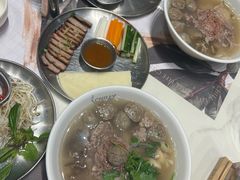 -CHILL Pho澳洲牛肉越南粉(佛山顺德万象汇店)
