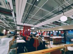 大堂-乡村基(杨家坪建设店)