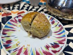 -清真·古丽花儿·新疆美食(河南路店)