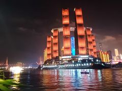 -重庆两江夜游-交运系列
