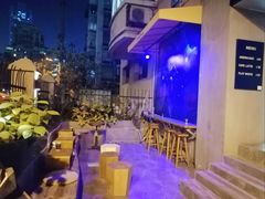 -T-COFFEE(长江花园店)