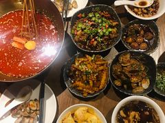 -付小姐在成都(五道口店)