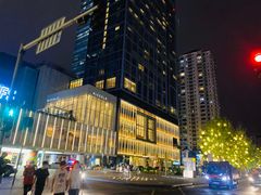 -成都尼依格罗酒店