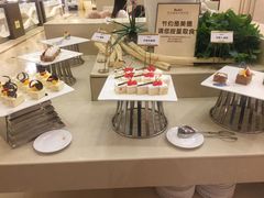 -芭菲盛宴·环球美食(袁家岗店)