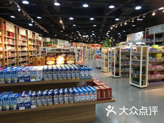 西选超市(东门店)图片 第13张