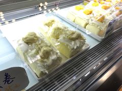 -iFood甜嫩嫩(江东北路店)