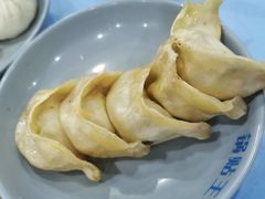 鲜肉锅贴王-天天锅贴王(迎凤街店)