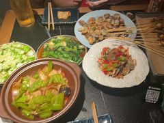 -三杯赤運·中式小酒馆(所城里店)