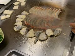 -大渔铁板烧(东城店)