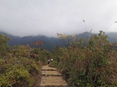 -七娘山