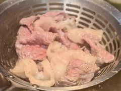 -刘少华贵州小黄牛·鲜牛肉火锅(总店)