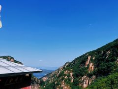 -黑龙潭风景区