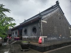 -慈恩寺