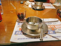 -神府路壹号·海鲜烧烤·砂锅粥·锅物(三坊七巷店)