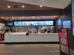 -肯德基(正定机场安检内店)