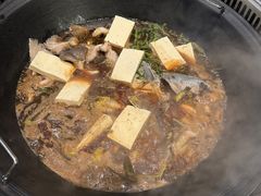 -大鹅岛灶台鱼·铁锅炖(水库路店)