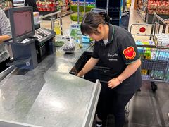 -永辉超市(鲁谷店)