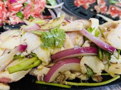 -红岸碳烤齐齐哈尔原味生态烤肉