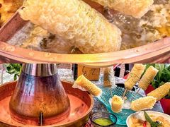 -乔先生涮肉·鲜活牛羊肉火锅(塘沽店)