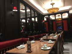 大堂-渔家灯火(明湖店)