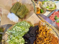 -王奋斗贵州酸汤牛肉火锅