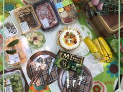 -桤木河湿地公园