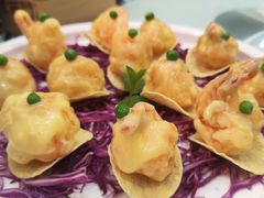 -老西门·常州菜(新区店)