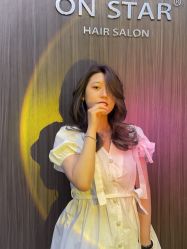 -ON STAR SALON