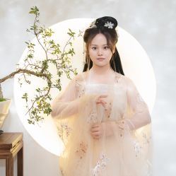 -雅极坞国潮SPA轻养馆