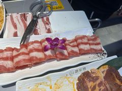 -外婆掌柜·东北家庭烤肉(托乐嘉店)