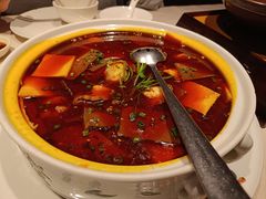 -马仕玖煲·融合菜·酥不腻烤鸭(人大店)