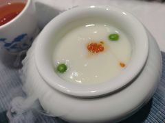 -师味葱扒虎头鲤·水席洛阳菜(元华店)
