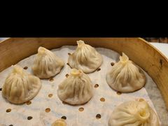 同庆楼小笼包-同庆楼(大钟寺店)