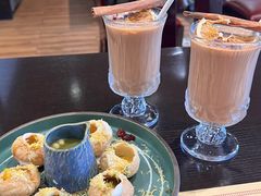 -克比叔叔印度餐厅Kebabs on the Grille(人民广场店)