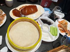 -炊江南·上海菜(国展华漕店)