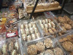 -李大姐心甜(丰产路店)