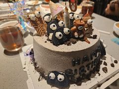 -海底捞火锅(关山保利店)