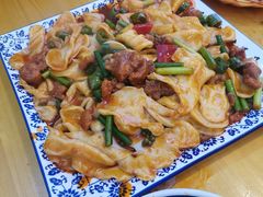 -后卫寨猫耳朵(后卫寨店)